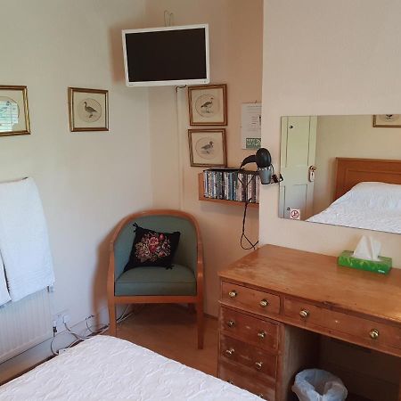 Keyfield Terrace Serviced Apartments St Albans Exteriör bild