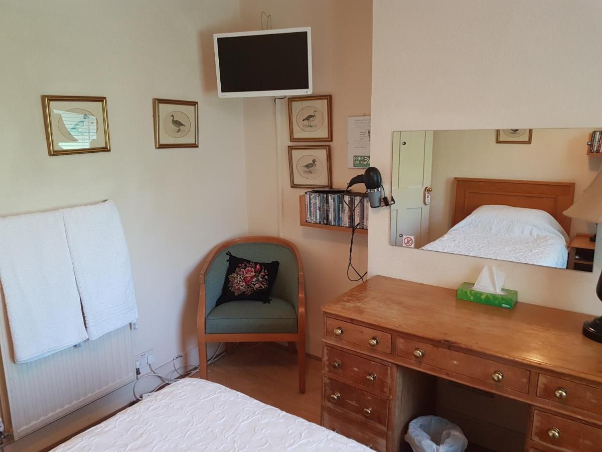Keyfield Terrace Serviced Apartments St Albans Exteriör bild