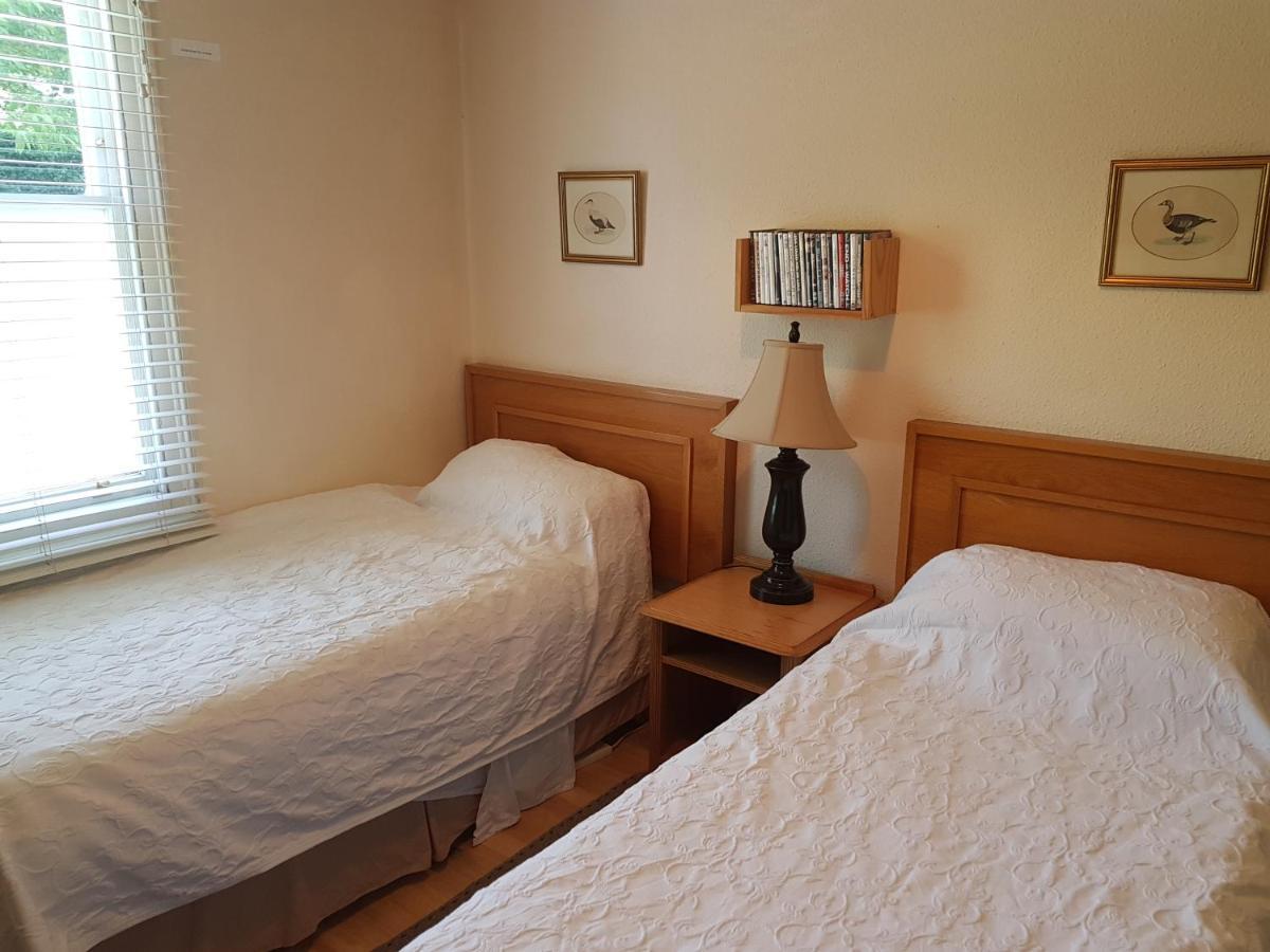 Keyfield Terrace Serviced Apartments St Albans Exteriör bild